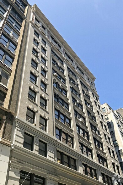 More Photos Of 134 W 29th St, New York Office For Sale