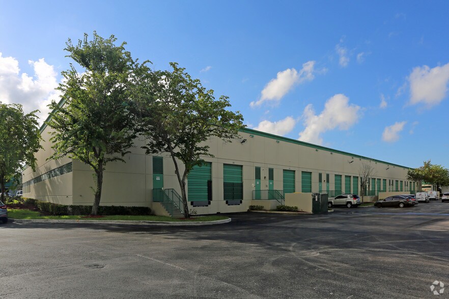 More Photos Of 757 Shotgun Rd, Sunrise Light Manufacturing For Lease