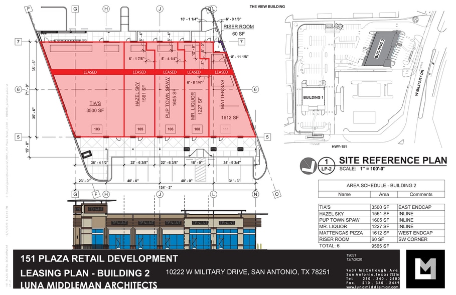 More Photos Of Hwy 151 & Military Dr W, San Antonio Unknown For Lease