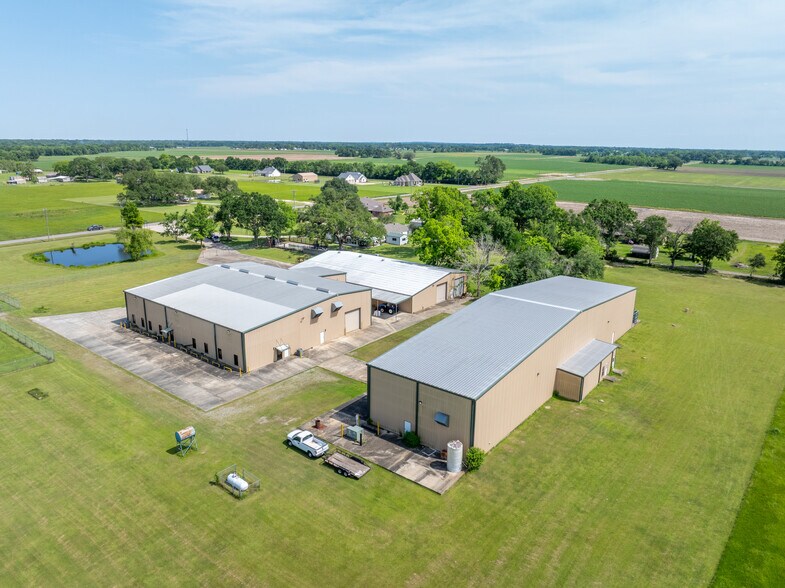 More Photos Of 8706 Dudley Rd, Abbeville Manufacturing For Sale