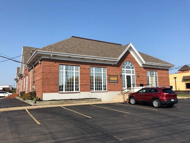 More Photos Of 3830 Union Rd, Buffalo Medical For Lease