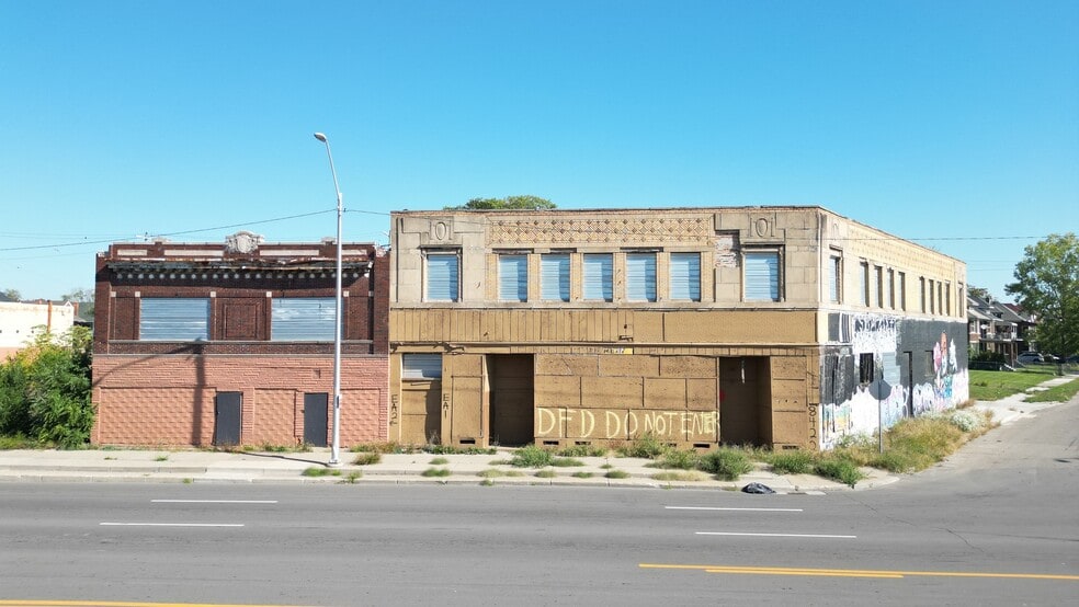 More Photos Of , Detroit Unknown For Sale