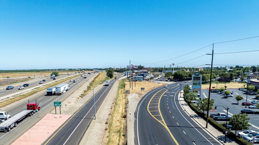 More Photos Of 15151 Harlan rd, Lathrop Land For Sale