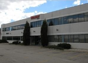 More Photos Of 5145 N Service Rd, Burlington Warehouse For Lease
