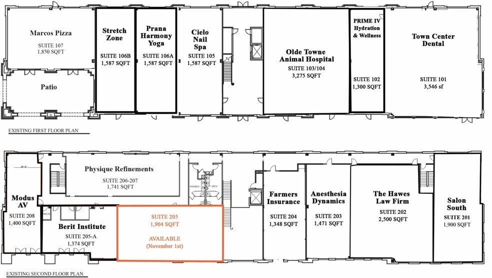 More Photos Of 425 Buford Hwy, Suwanee Storefront Retail Office For Lease