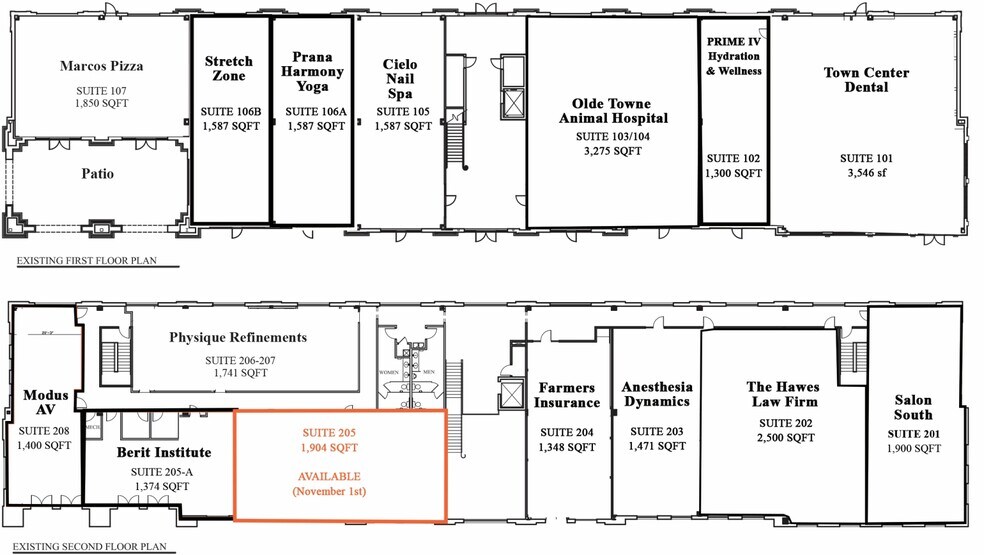 More Photos Of 425 Buford Hwy, Suwanee Storefront Retail Office For Lease