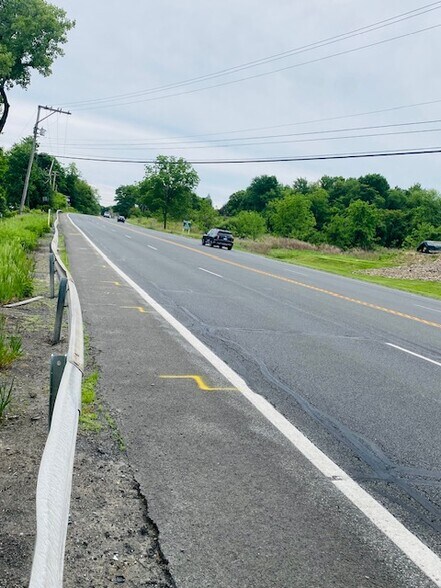 More Photos Of 00 Rt 9W, Milton Land For Sale