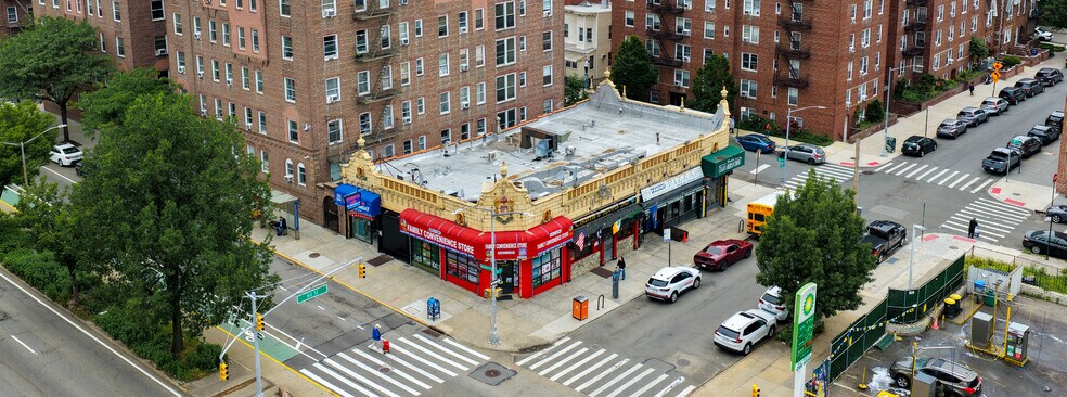 More Photos Of 44-02 60th St, Woodside Land For Sale