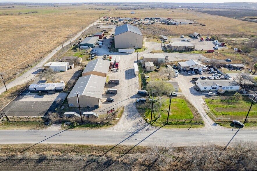 More Photos Of , Converse Industrial For Sale