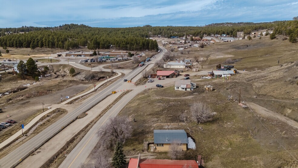More Photos Of 842-850 Rosita St, Pagosa Springs Land For Sale