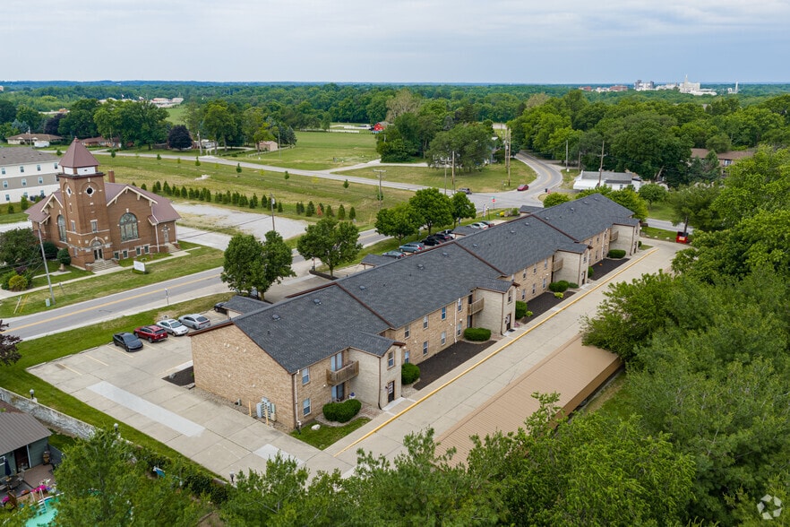 More Photos Of 374 Elston Rd, Lafayette Apartments For Sale