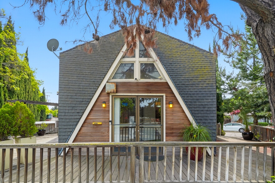 Primary Photo Of 702 Minnesota Ave, San Jose Medical For Sale