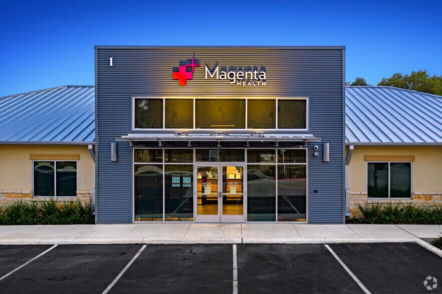 More Photos Of 3922 Wiseman Blvd, San Antonio Unknown For Lease