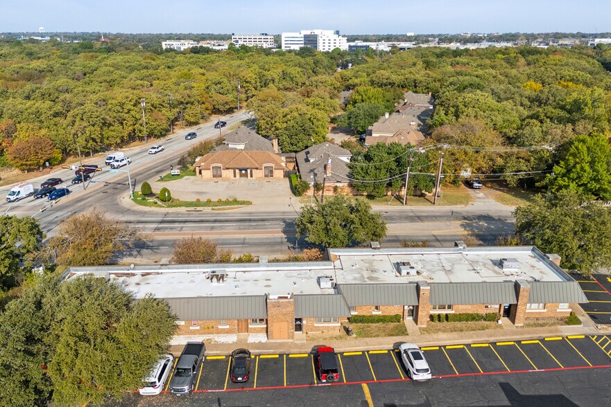 More Photos Of 1440 N MacArthur Blvd, Irving Medical For Sale