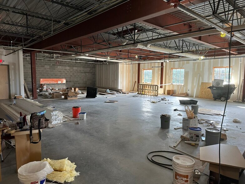 More Photos Of 11470 Parkside Dr, Knoxville Office For Lease