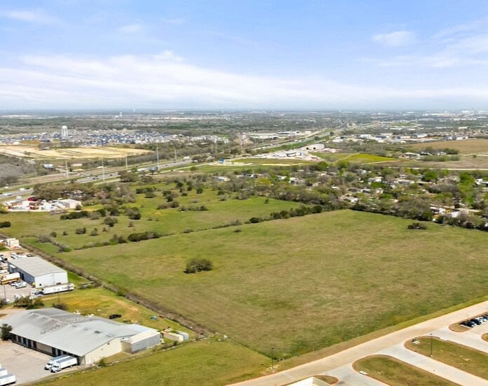 Primary Photo Of 24501 I 35, Kyle Land For Sale