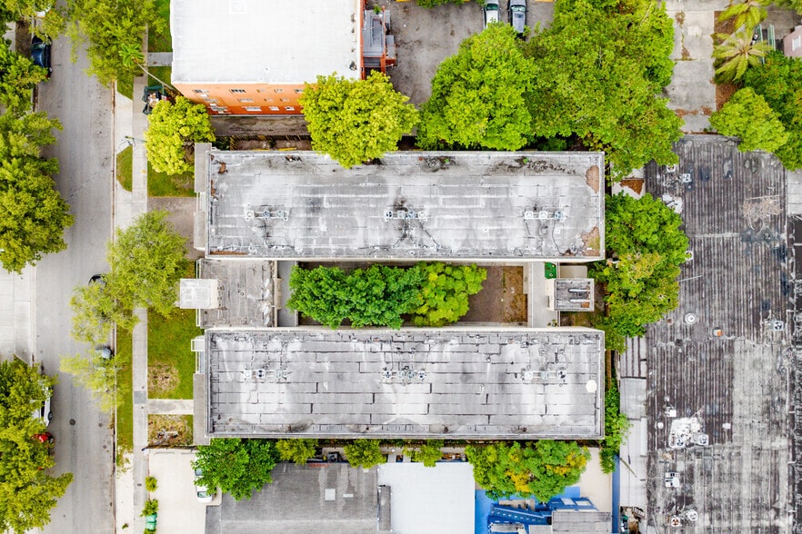 More Photos Of 1553 SW 2nd St, Miami Apartments For Sale