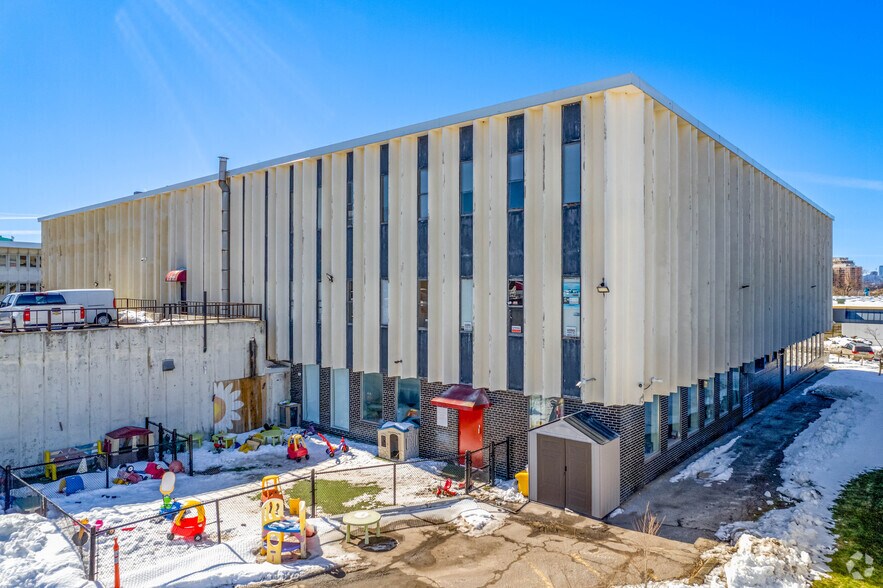 More Photos Of 29 Gervais Dr, Toronto Office For Lease