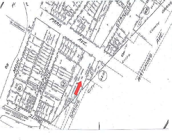 More Photos Of 10 Park Ave, West Orange Industrial For Sale