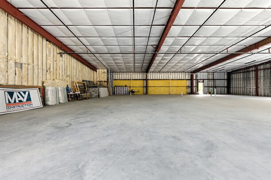 More Photos Of 48 Terrace Dr, Ridgeland Storefront Retail Office For Lease