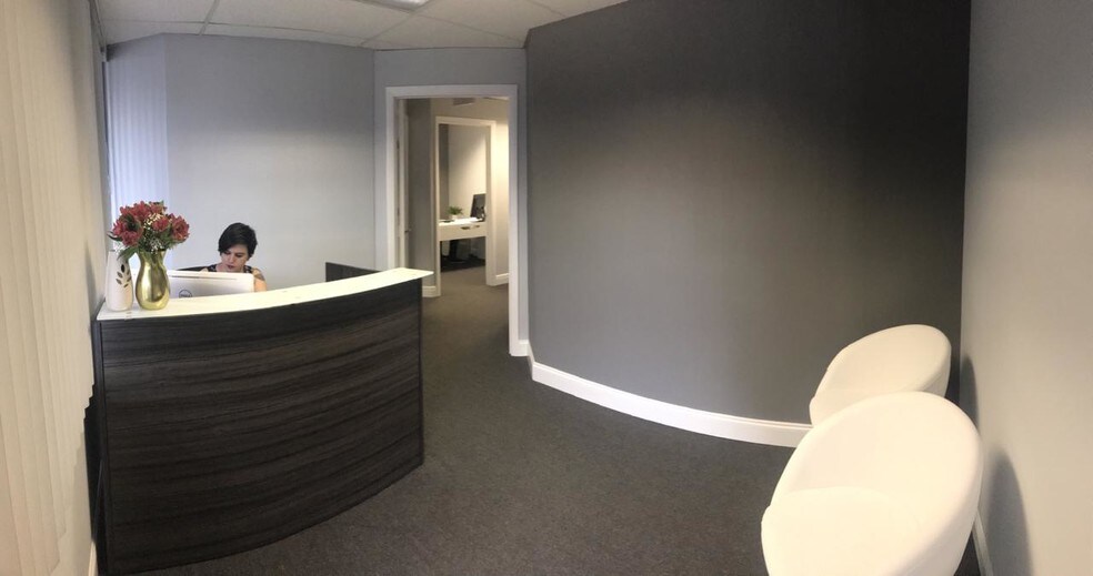 More Photos Of 2101 NW 33rd St, Pompano Beach Unknown For Lease