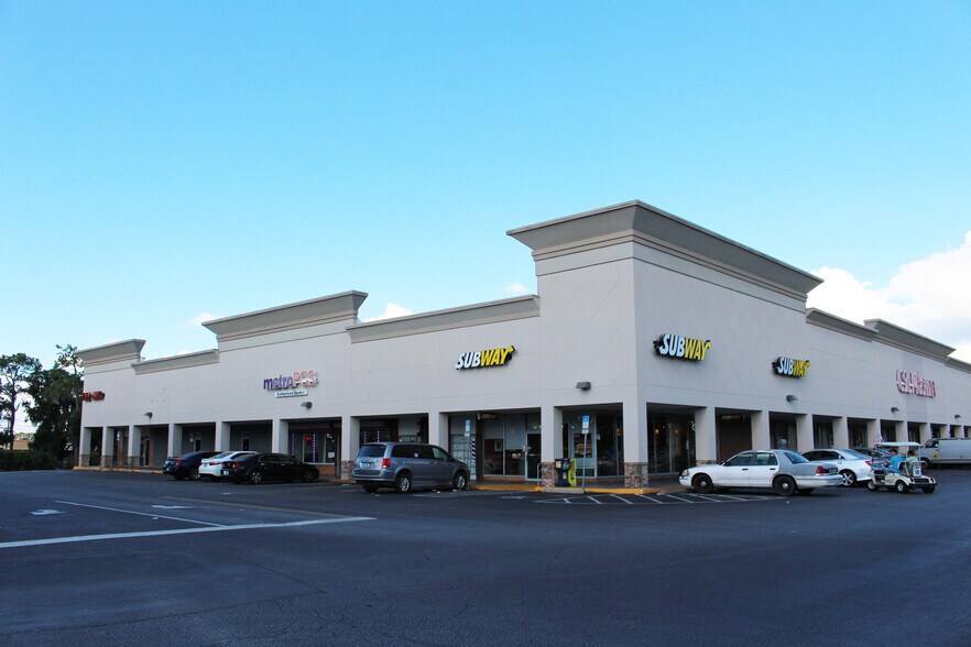 More Photos Of George Jenkins Blvd & Wabash Ave, Lakeland Land For Lease