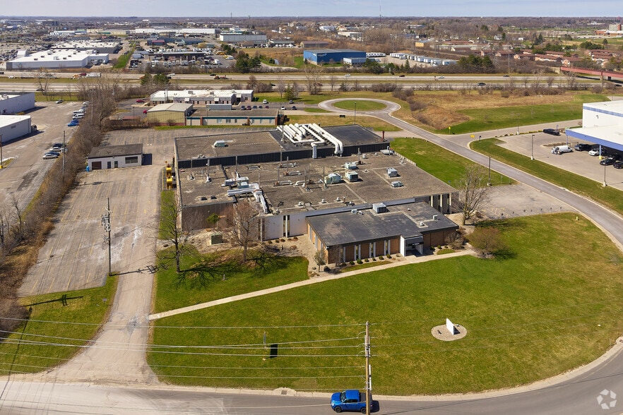 More Photos Of 77 Ridgeland Rd, Rochester Research And Development For Sale