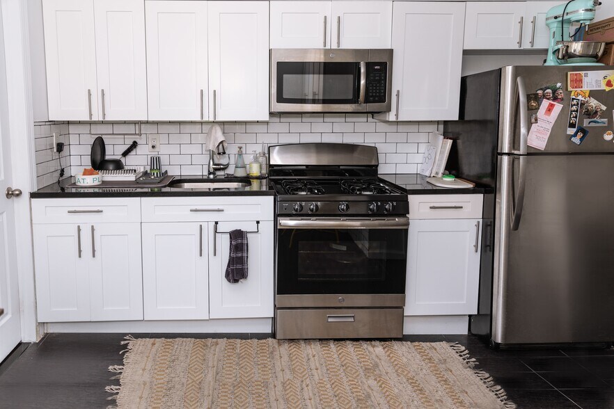 More Photos Of 497 W Side Ave, Jersey City Apartments For Sale