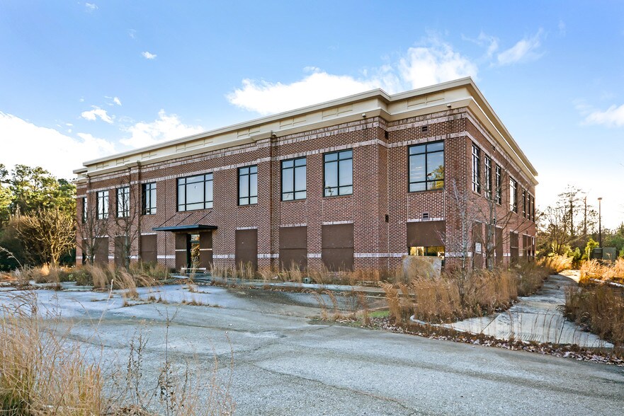 More Photos Of 7335 Old National Hwy, Riverdale Medical For Sale