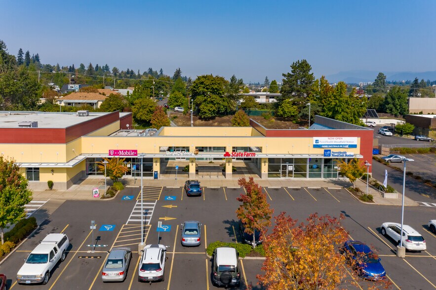 More Photos Of 2846-2856 Willamette St, Eugene Unknown For Lease