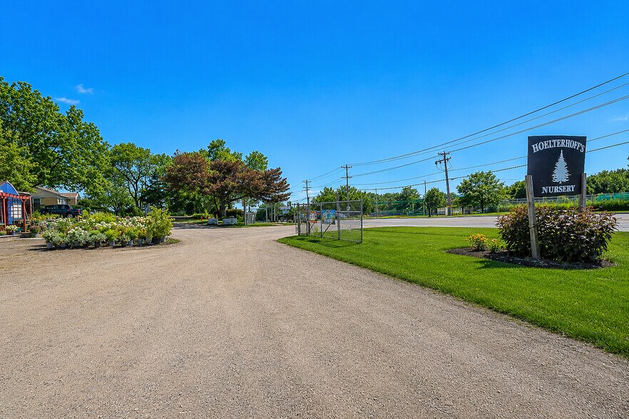 More Photos Of 5591 County Farm Rd, Bartlett Land For Sale