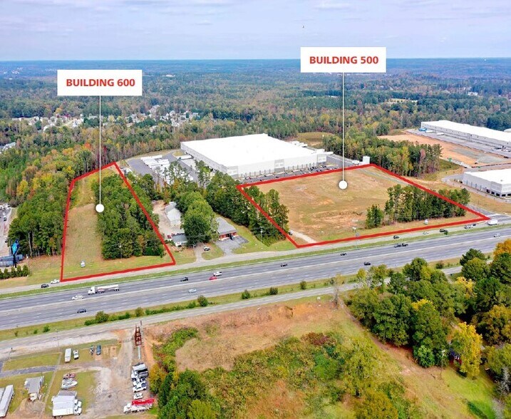 More Photos Of 2430 Dogwood Dr, Conyers Unknown For Lease