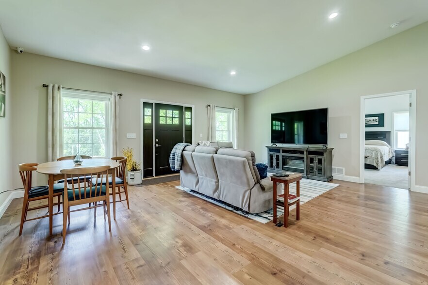 More Photos Of 4338 NY-90, Union Springs Distribution For Sale