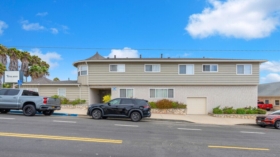 More Photos Of 918 S Cabrillo Ave, San Pedro Apartments For Sale