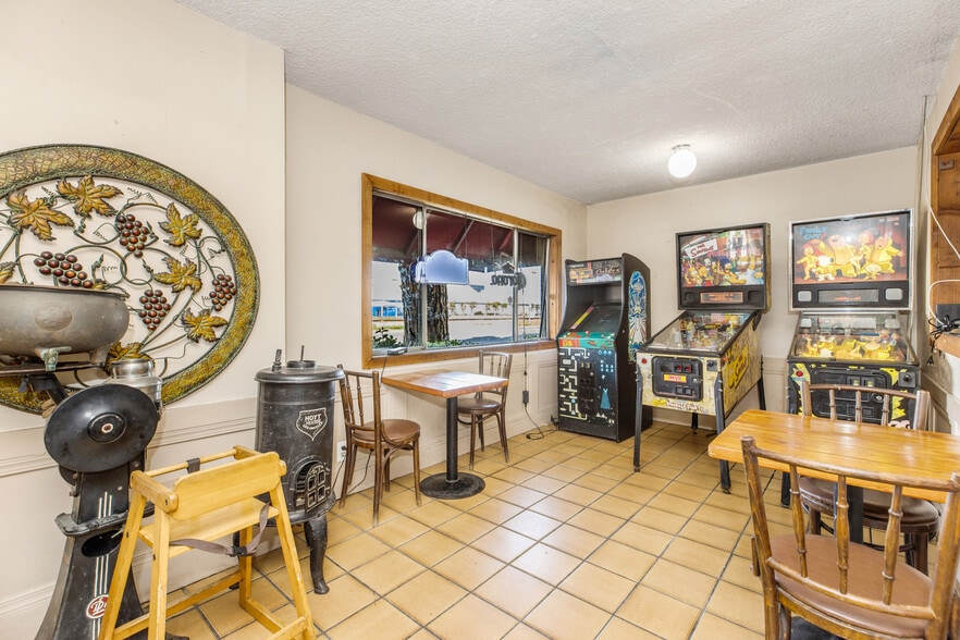 More Photos Of 5544 W 119th St, Inglewood Restaurant For Lease