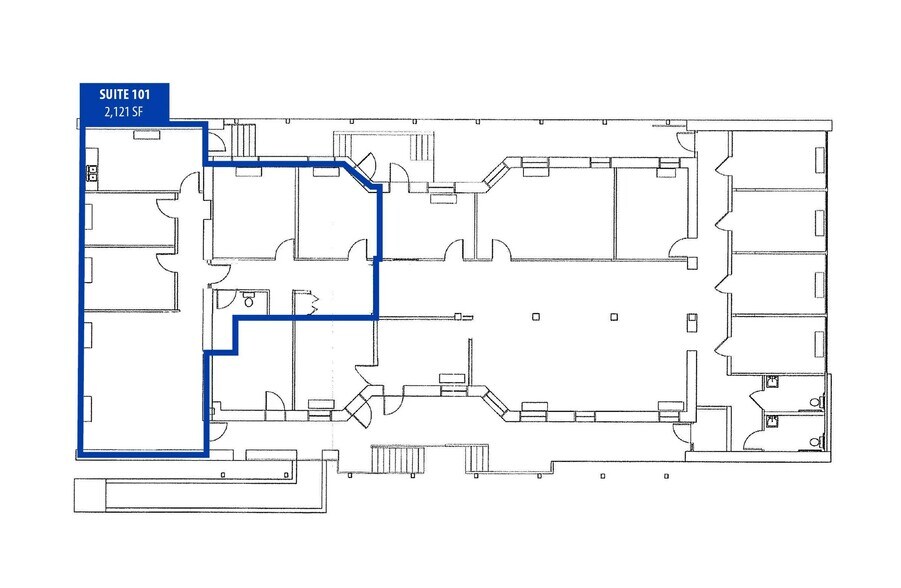 More Photos Of 413 W Idaho St, Boise Office For Lease