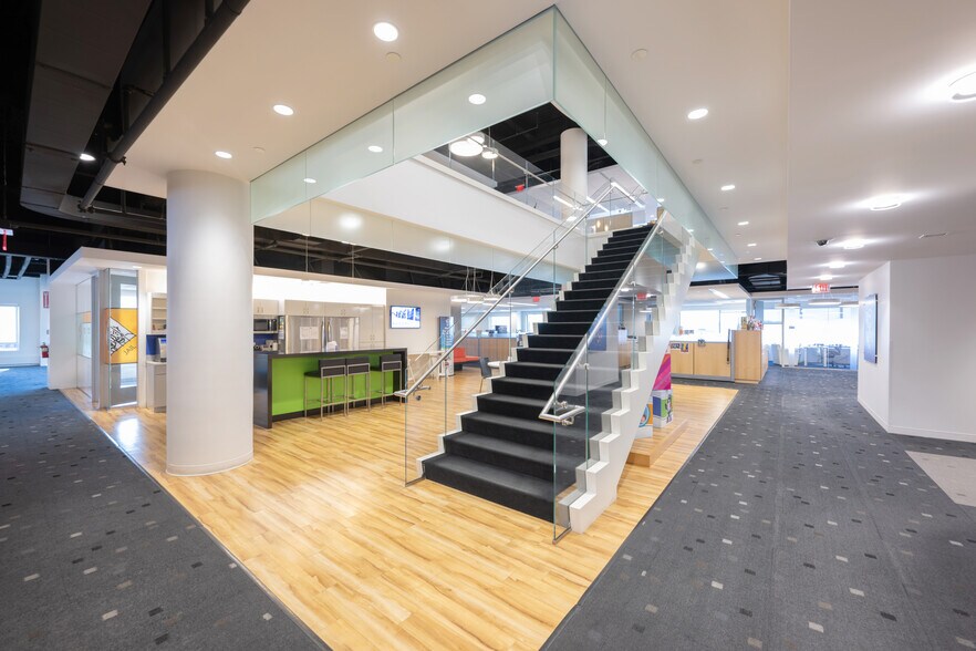 More Photos Of 15 LaSalle Sq, Providence Office For Lease