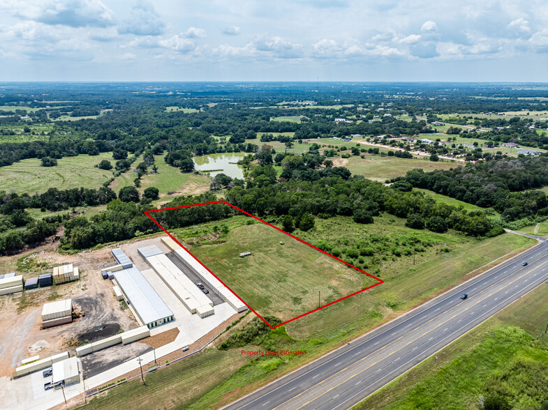 Primary Photo Of TBD Highway 290 West, Brenham Land For Sale