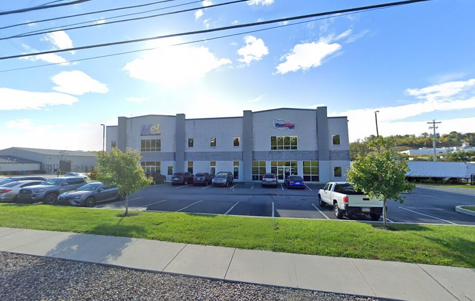 Primary Photo Of 7701 Derry St, Harrisburg Manufacturing For Sale