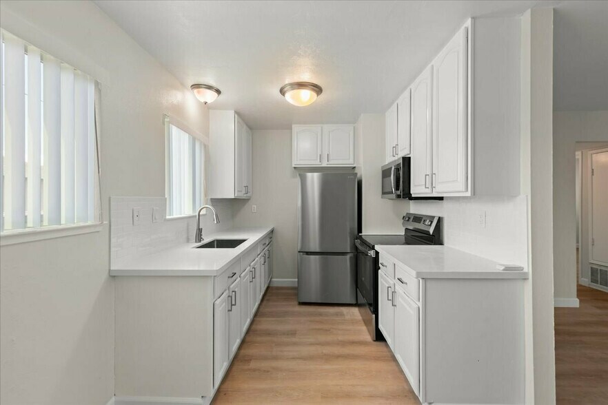 More Photos Of 925 Pomeroy Ave, Santa Clara Apartments For Sale