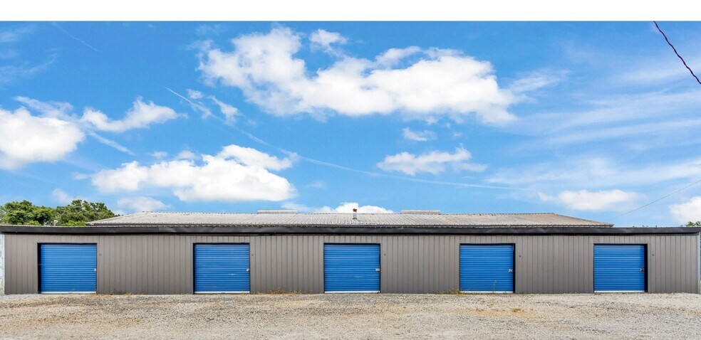 More Photos Of 1196 Augusta Hwy, Lincolnton Warehouse For Sale
