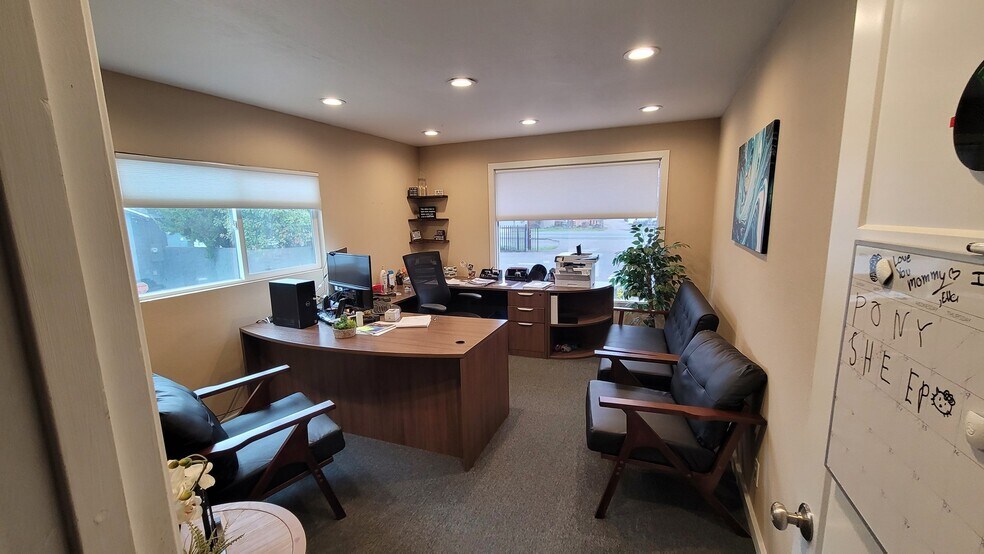 More Photos Of 4135 Santa Rosa Ave, Santa Rosa Warehouse For Lease