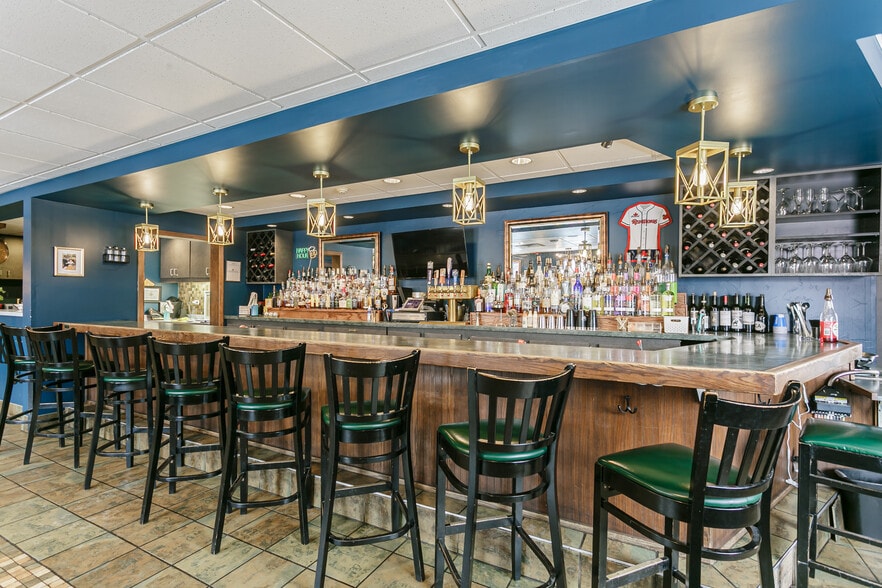 More Photos Of 311 N Washington St, East Rochester Restaurant For Sale