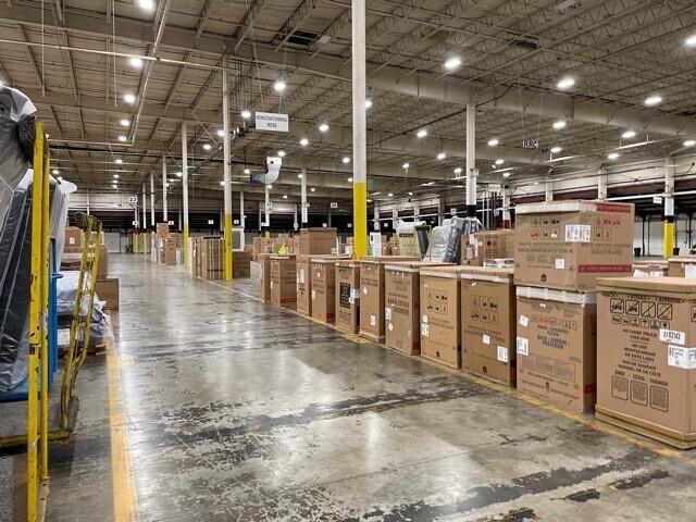 More Photos Of 266 Route 125, Kingston Warehouse For Sale