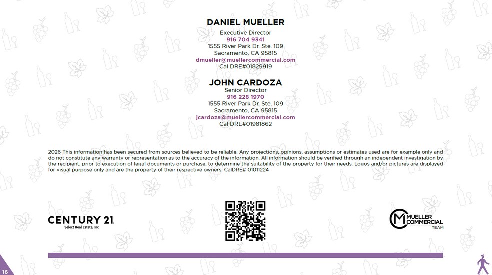 More Photos Of 23562-23592 Arnold Dr, Sonoma Unknown For Lease