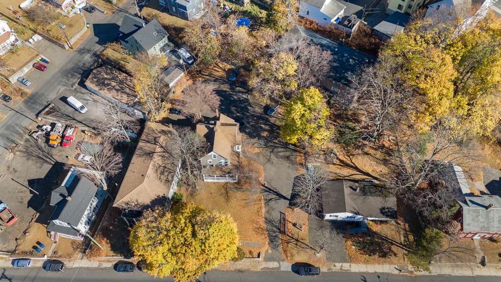 More Photos Of , Waterbury Multifamily For Sale