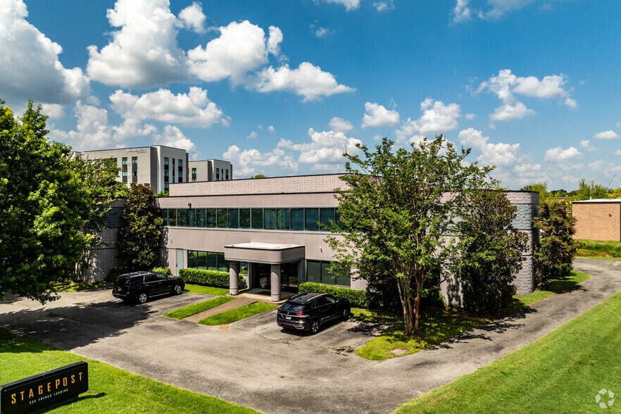 More Photos Of 255 French Landing Dr, Nashville Movie Radio TVStudio For Sale