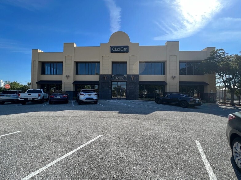 Primary Photo Of 1074 N Orange Ave, Sarasota Warehouse For Lease