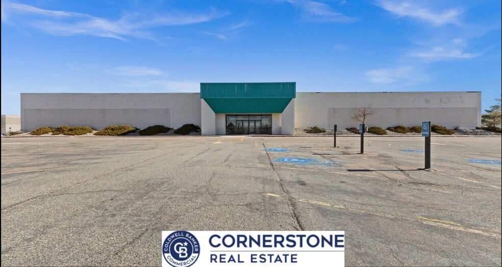 More Photos Of 601 SE Wyoming Blvd, Casper Unknown For Lease