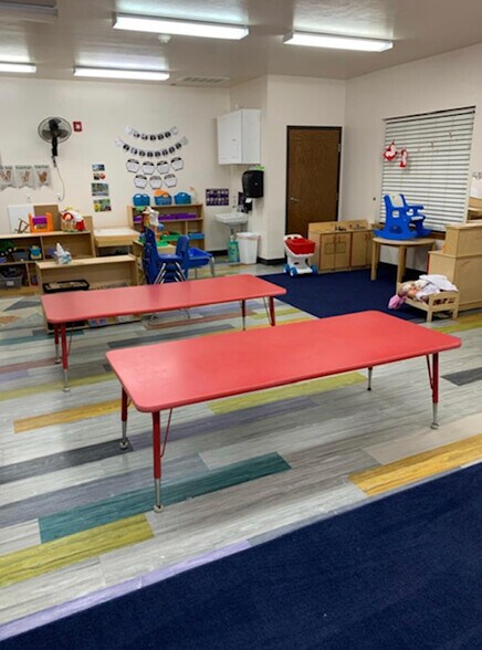 More Photos Of 1050 S Santa Fe Ave, Moore Daycare Center For Sale